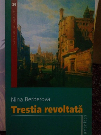 Trestia revoltata