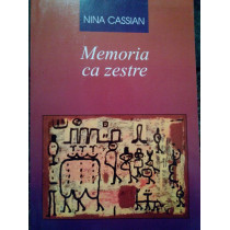 Memoria ca zestre, cartea I