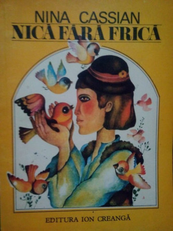 Nica fara frica