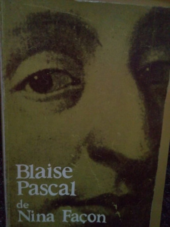 Blaise Pascal