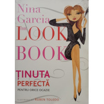 The look book - Tinuta perfecta pentru orice ocazie