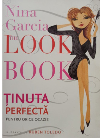 The look book - Tinuta perfecta pentru orice ocazie