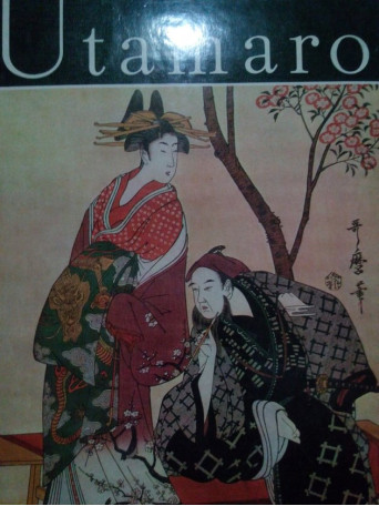 Utamaro