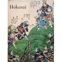 Hokusai