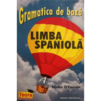 Gramatica de baza - Limba spaniola