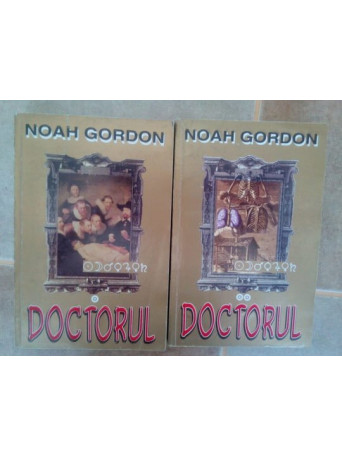 Doctorul, 2 vol.