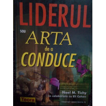 Liderul sau arta de a conduce