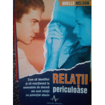 Relatii periculoase