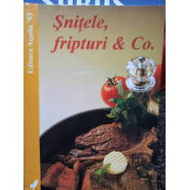 Snitele, fripturi & Co.