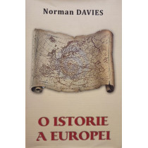 O istorie a Europei