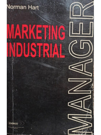 Marketing industrial