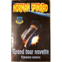 Grand tour navette. Primavara ruseasca