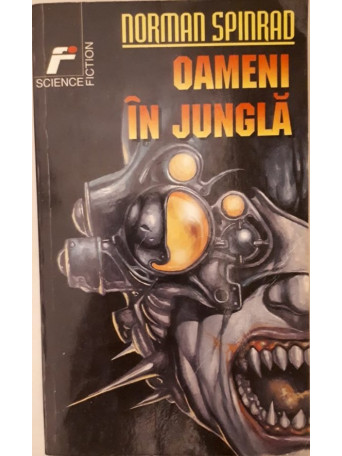 OAMENI IN JUNGLA