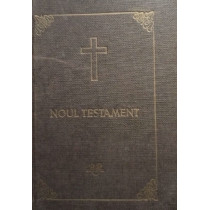 Noul Testament cu Psalmii