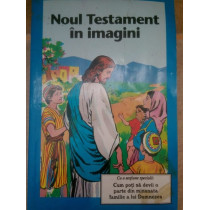 Noul Testament in imagini