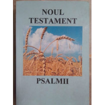 Noul testament. Psalmii