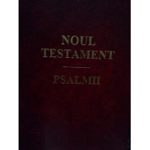 Noul testament. Psalmii