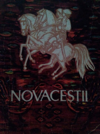 Poema populara. Novacestii