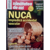 Nuca impiedica accidentul vascular