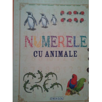 Numerele cu animale