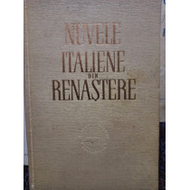 Nuvele italiene din renastere