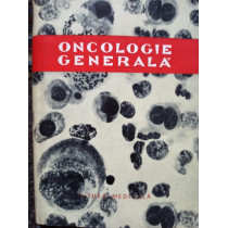 Oncologie generala