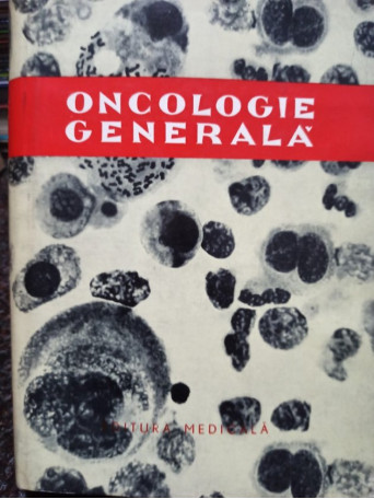 Oncologie generala