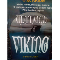 Ultimul viking