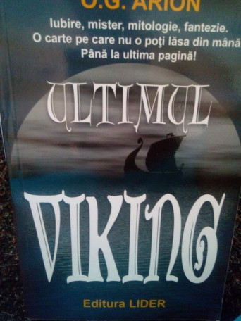 Ultimul viking