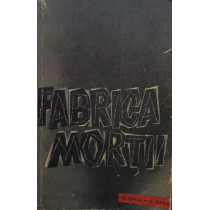 Fabrica mortii