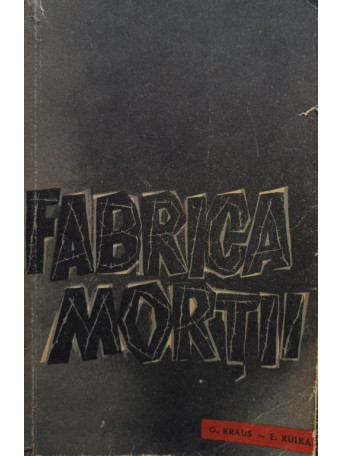 Fabrica mortii