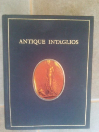 Antique intaglios