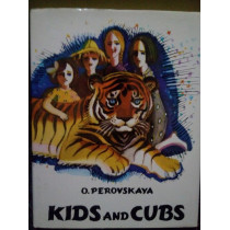 Kids and cubs