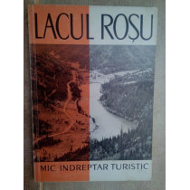 Lacul Rosu