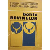 Bolile bovinelor