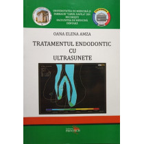 Tratamentul endodontic cu ultrasunete