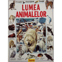 Lumea animalelor