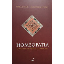 Homeopatia