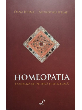 Homeopatia