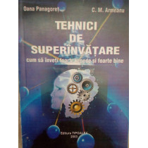 Tehnici de superinvatare