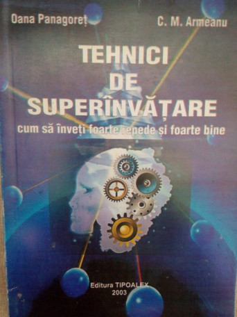 Tehnici de superinvatare