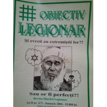 Obiectiv legionar