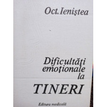 Dificultati emotionale la tineri