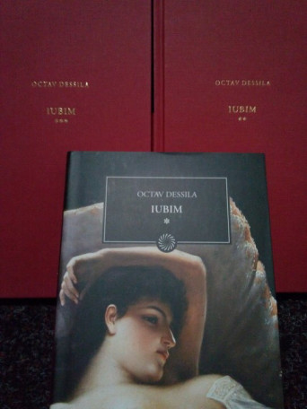 Iubim, 3 vol.