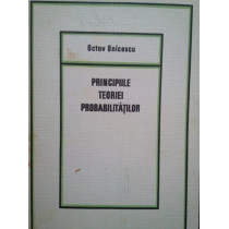 Principiile teoriei probabilitatilor