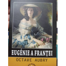 Eugenie a Frantei