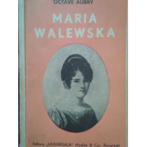 Maria Walewska