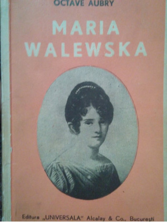 Maria Walewska