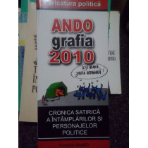 Andografia 2010