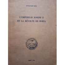 L'empereur Joseph II et la Revolte de Horia